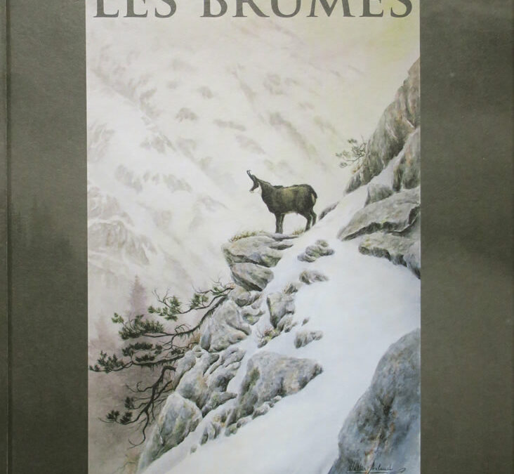 Par-delà les brumes