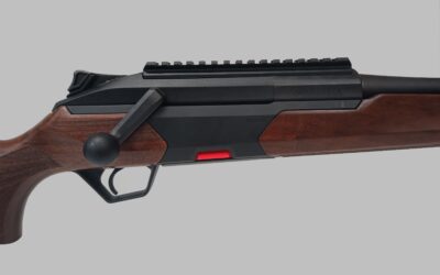 BERETTA BRX Cal 30-06