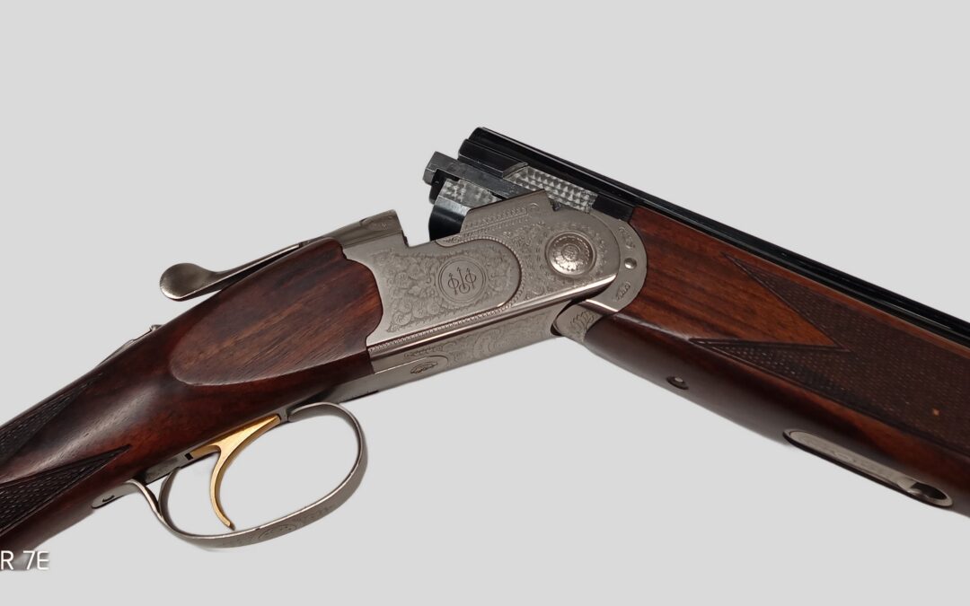 BERETTA Cal 20/76